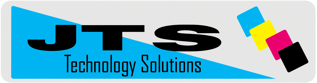 JTS logo